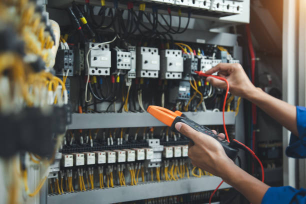 Best Emergency Electrical Repair  in Las Lomas, TX